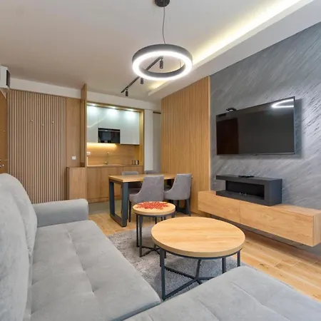 Apartman Vida Zlatibor