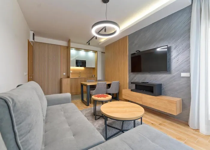 Apartament Vida Zlatibor