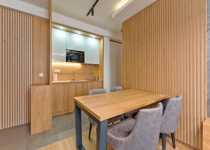 Apartament Vida Zlatibor