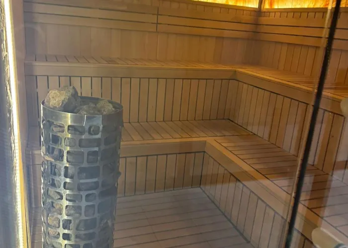 Vida Apartman Zlatibor