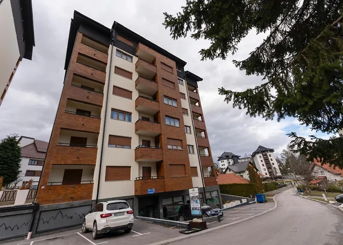 Apartament Vida Zlatibor